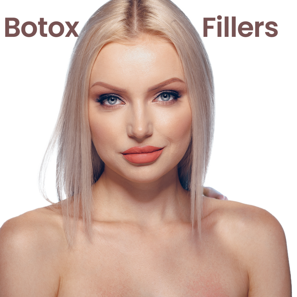 Services Body Therapy Wellness Botox and Fillers