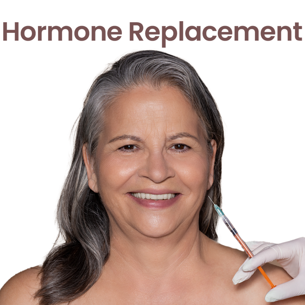 Services Body Therapy Wellness Hormone replacement therapy