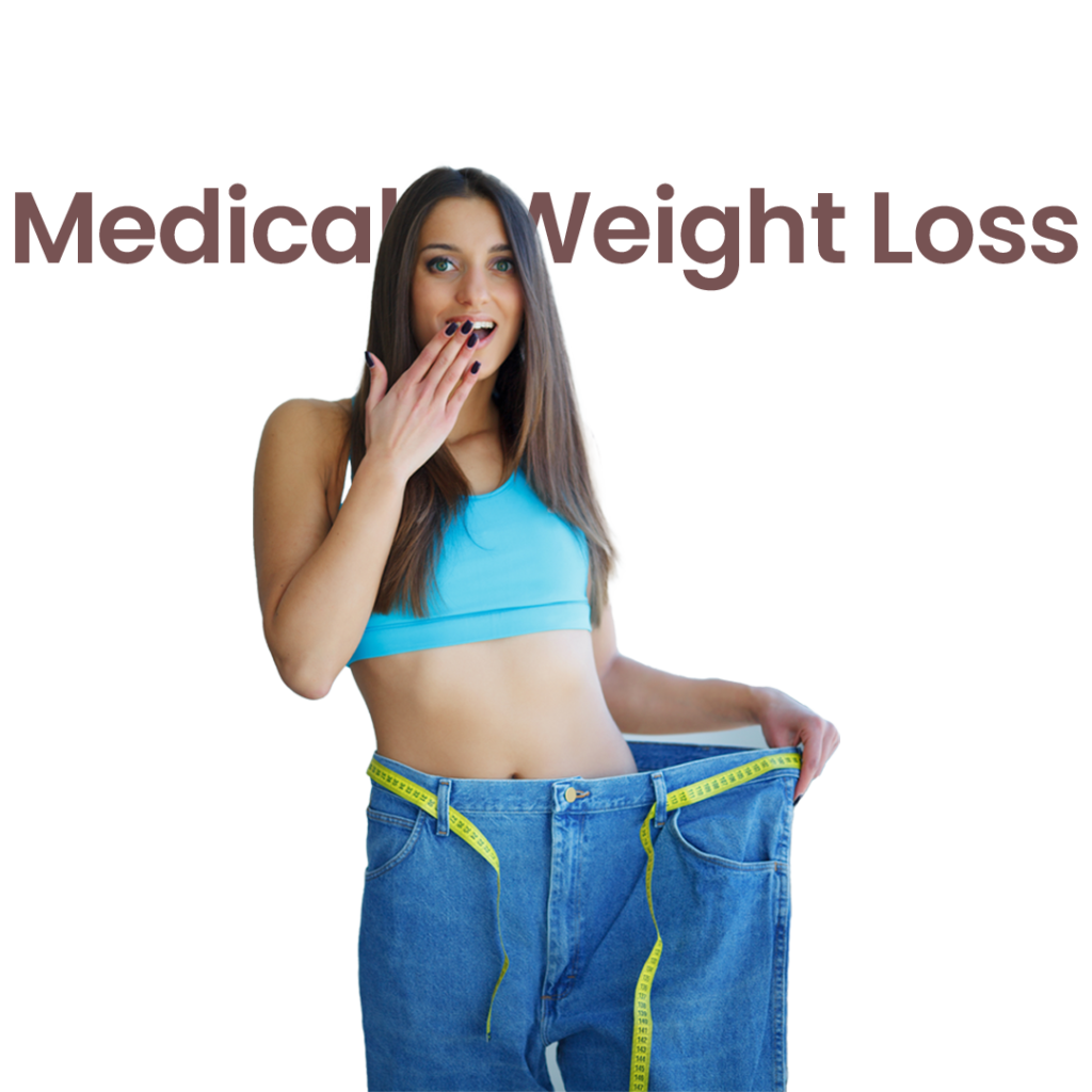 Services Body Therapy Wellness - Medical Weight Loss